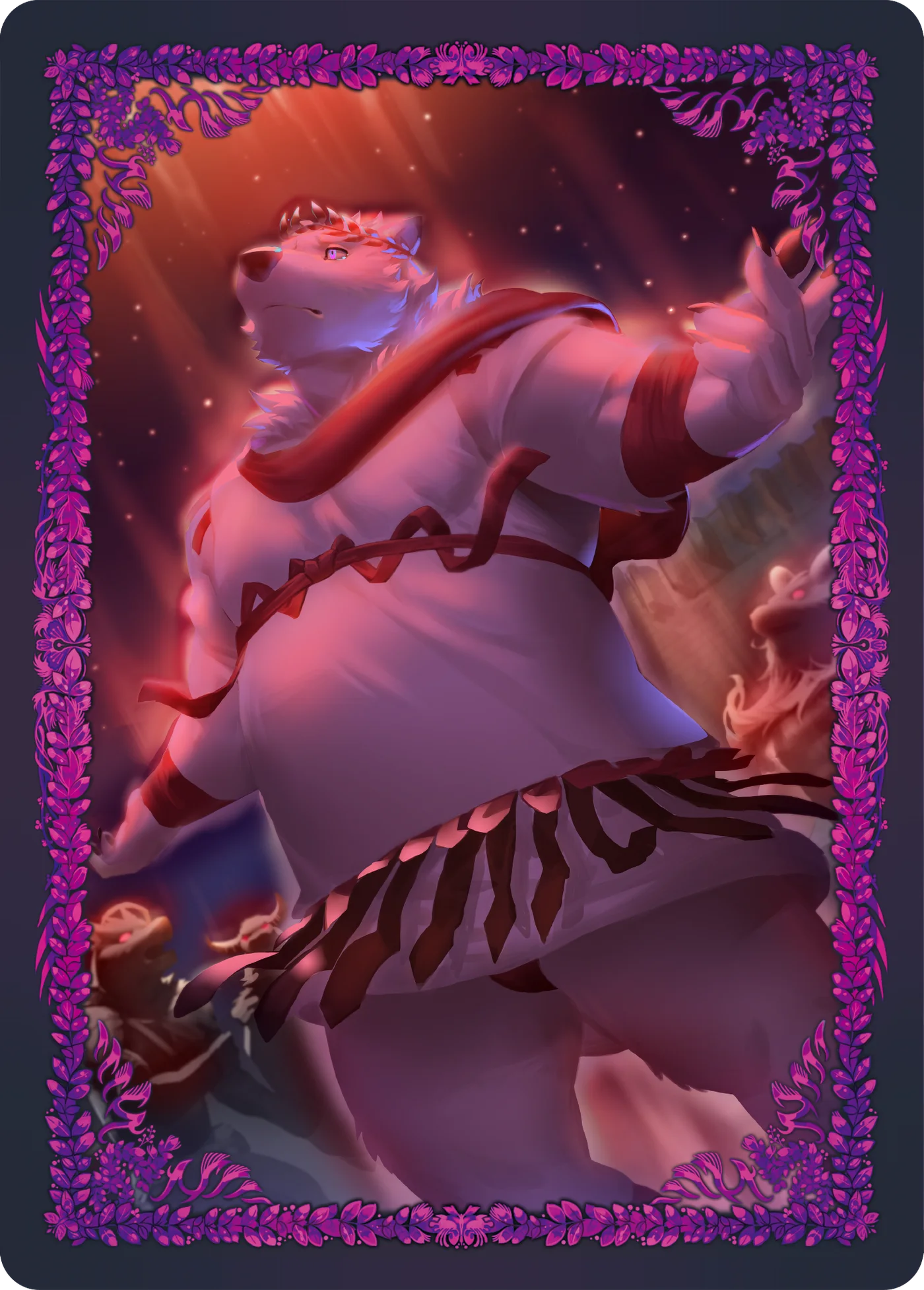 Cerkles — Mukaki's Side