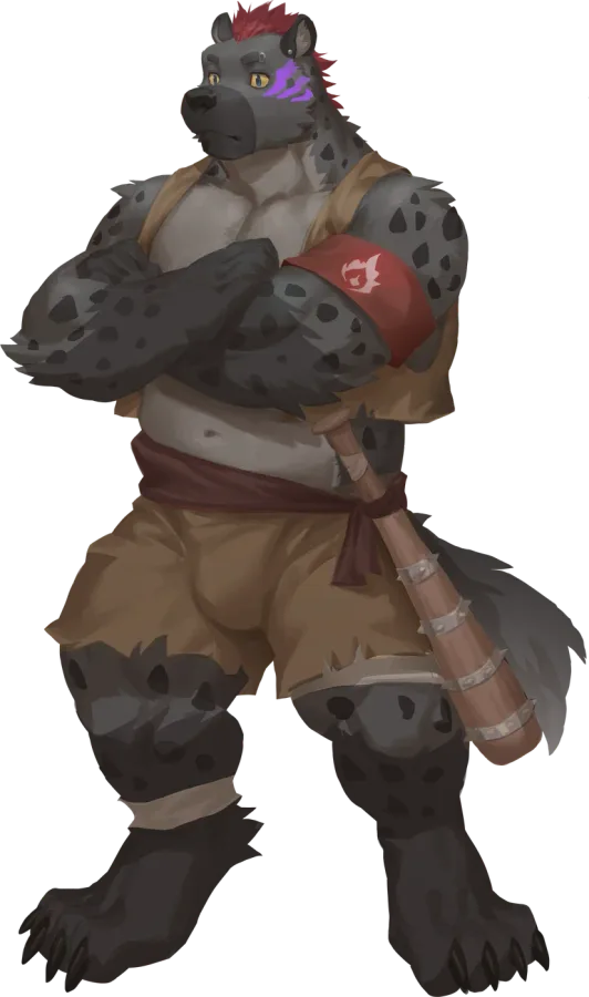 The Broadest