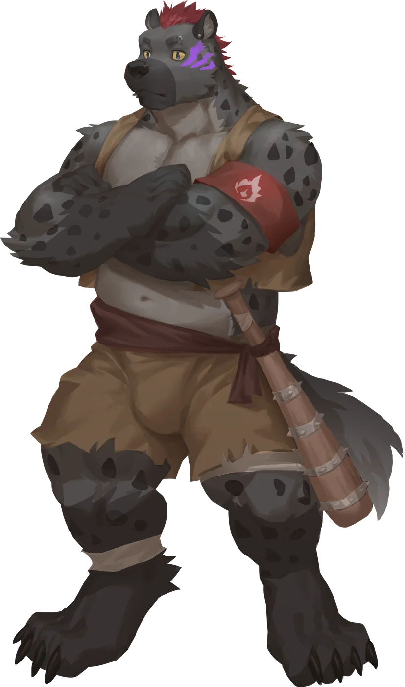 The Broadest